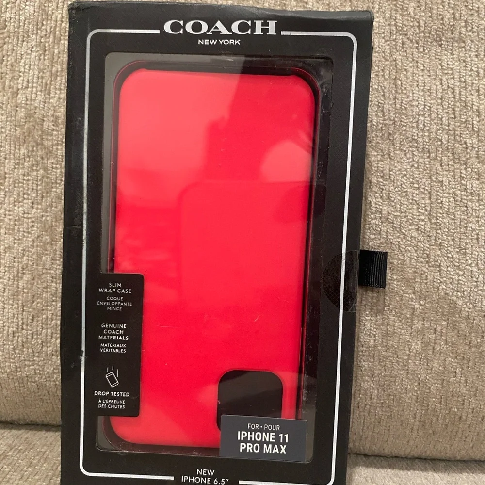 iPhone 11 Pro Max cover